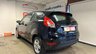 USED 2013 13 FORD FIESTA 1.0 ZETEC 3d 79 BHP LOW RATE FINANCE AVAILABLE +  FREE12 MONTH RAC MEMBERSHIP + RAC PLATINUM WARRANTY INCLUDED