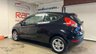 USED 2013 13 FORD FIESTA 1.0 ZETEC 3d 79 BHP LOW RATE FINANCE AVAILABLE +  FREE12 MONTH RAC MEMBERSHIP + RAC PLATINUM WARRANTY INCLUDED