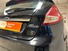 USED 2013 13 FORD FIESTA 1.0 ZETEC 3d 79 BHP LOW RATE FINANCE AVAILABLE +  FREE12 MONTH RAC MEMBERSHIP + RAC PLATINUM WARRANTY INCLUDED