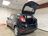USED 2013 13 FORD FIESTA 1.0 ZETEC 3d 79 BHP LOW RATE FINANCE AVAILABLE +  FREE12 MONTH RAC MEMBERSHIP + RAC PLATINUM WARRANTY INCLUDED