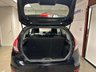 USED 2013 13 FORD FIESTA 1.0 ZETEC 3d 79 BHP LOW RATE FINANCE AVAILABLE +  FREE12 MONTH RAC MEMBERSHIP + RAC PLATINUM WARRANTY INCLUDED