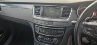 USED 2012 62 PEUGEOT 508 2.0 RXH HYBRID4 5d 200 BHP Full Service History