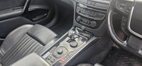 USED 2012 62 PEUGEOT 508 2.0 RXH HYBRID4 5d 200 BHP Full Service History