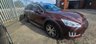 USED 2012 62 PEUGEOT 508 2.0 RXH HYBRID4 5d 200 BHP Full Service History