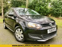 USED 2010 10 VOLKSWAGEN POLO 1.2 S A/C 5d 70 BHP ''1 RETIRED LADY OWNER FROM NEW WITH ONLY 52,000 MILES //AIRCON//X4 AIRBAGS//  VW MAIN DEALER/SPECIALIST SERVICE HISTORY//AIRCON//X4 AIRBAGS//ELECTRIC WINDOWS//CENTRAL LOCKING//INSURANCE GROUP 5///JUST SERVICED BY US WITH NEW FRONT BRAKE PADS 70 BHP ''1 RETIRED LADY OWNER FROM NEW WITH ONLY 52,000 MILES //AIRCON//X4 AIRBAGS//  VW MAIN DEALER/SPECIALIST SERVICE HISTORY//AIRCON//X4 AIRBAGS//ELECTRIC WINDOWS//CENTRAL LOCKING//INSURANCE GROUP 5