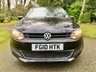 USED 2010 10 VOLKSWAGEN POLO 1.2 S A/C 5d 70 BHP ''1 RETIRED LADY OWNER FROM NEW WITH ONLY 52,000 MILES //AIRCON//X4 AIRBAGS//  VW MAIN DEALER/SPECIALIST SERVICE HISTORY//AIRCON//X4 AIRBAGS//ELECTRIC WINDOWS//CENTRAL LOCKING//INSURANCE GROUP 5///JUST SERVICED BY US WITH NEW FRONT BRAKE PADS 70 BHP ''1 RETIRED LADY OWNER FROM NEW WITH ONLY 52,000 MILES //AIRCON//X4 AIRBAGS//  VW MAIN DEALER/SPECIALIST SERVICE HISTORY//AIRCON//X4 AIRBAGS//ELECTRIC WINDOWS//CENTRAL LOCKING//INSURANCE GROUP 5