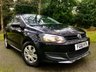 USED 2010 10 VOLKSWAGEN POLO 1.2 S A/C 5d 70 BHP ''1 RETIRED LADY OWNER FROM NEW WITH ONLY 52,000 MILES //AIRCON//X4 AIRBAGS//  VW MAIN DEALER/SPECIALIST SERVICE HISTORY//AIRCON//X4 AIRBAGS//ELECTRIC WINDOWS//CENTRAL LOCKING//INSURANCE GROUP 5///JUST SERVICED BY US WITH NEW FRONT BRAKE PADS 70 BHP ''1 RETIRED LADY OWNER FROM NEW WITH ONLY 52,000 MILES //AIRCON//X4 AIRBAGS//  VW MAIN DEALER/SPECIALIST SERVICE HISTORY//AIRCON//X4 AIRBAGS//ELECTRIC WINDOWS//CENTRAL LOCKING//INSURANCE GROUP 5