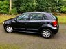USED 2010 10 VOLKSWAGEN POLO 1.2 S A/C 5d 70 BHP ''1 RETIRED LADY OWNER FROM NEW WITH ONLY 52,000 MILES //AIRCON//X4 AIRBAGS//  VW MAIN DEALER/SPECIALIST SERVICE HISTORY//AIRCON//X4 AIRBAGS//ELECTRIC WINDOWS//CENTRAL LOCKING//INSURANCE GROUP 5///JUST SERVICED BY US WITH NEW FRONT BRAKE PADS 70 BHP ''1 RETIRED LADY OWNER FROM NEW WITH ONLY 52,000 MILES //AIRCON//X4 AIRBAGS//  VW MAIN DEALER/SPECIALIST SERVICE HISTORY//AIRCON//X4 AIRBAGS//ELECTRIC WINDOWS//CENTRAL LOCKING//INSURANCE GROUP 5