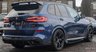 USED 2022 22 BMW X5 3.0 XDRIVE40D M SPORT MHEV 5d 336 BHP M PERF BODYKIT+M SPORT PRO PACK