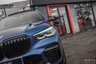 USED 2022 22 BMW X5 3.0 XDRIVE40D M SPORT MHEV 5d 336 BHP M PERF BODYKIT+M SPORT PRO PACK