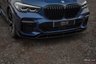 USED 2022 22 BMW X5 3.0 XDRIVE40D M SPORT MHEV 5d 336 BHP M PERF BODYKIT+M SPORT PRO PACK