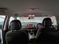 USED 2013 63 KIA SPORTAGE 1.6 1 5d 133 BHP 