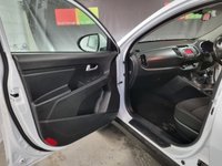 USED 2013 63 KIA SPORTAGE 1.6 1 5d 133 BHP 