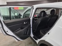 USED 2013 63 KIA SPORTAGE 1.6 1 5d 133 BHP 