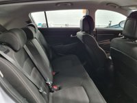 USED 2013 63 KIA SPORTAGE 1.6 1 5d 133 BHP 