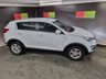 USED 2013 63 KIA SPORTAGE 1.6 1 5d 133 BHP 