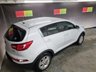 USED 2013 63 KIA SPORTAGE 1.6 1 5d 133 BHP 