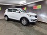 USED 2013 63 KIA SPORTAGE 1.6 1 5d 133 BHP 