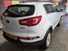 USED 2013 63 KIA SPORTAGE 1.6 1 5d 133 BHP 