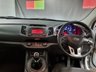 USED 2013 63 KIA SPORTAGE 1.6 1 5d 133 BHP 