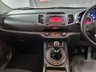USED 2013 63 KIA SPORTAGE 1.6 1 5d 133 BHP 