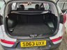 USED 2013 63 KIA SPORTAGE 1.6 1 5d 133 BHP 