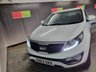 USED 2013 63 KIA SPORTAGE 1.6 1 5d 133 BHP 