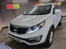 USED 2013 63 KIA SPORTAGE 1.6 1 5d 133 BHP 