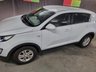USED 2013 63 KIA SPORTAGE 1.6 1 5d 133 BHP 