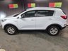 USED 2013 63 KIA SPORTAGE 1.6 1 5d 133 BHP 