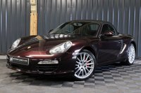 USED 2011 61 PORSCHE BOXSTER 3.4 24V S PDK 2d 310 BHP Amethyst Purple Metallic (PTS), Stunning low mileage example with PDK (Paddles), Heated Seats, BOSE Stereo, 19inch Sport Design Alloys, Sports Exhaust