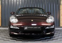 USED 2011 61 PORSCHE BOXSTER 3.4 24V S PDK 2d 310 BHP Amethyst Purple Metallic (PTS), Stunning low mileage example with PDK (Paddles), Heated Seats, BOSE Stereo, 19inch Sport Design Alloys, Sports Exhaust