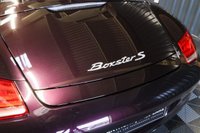 USED 2011 61 PORSCHE BOXSTER 3.4 24V S PDK 2d 310 BHP Amethyst Purple Metallic (PTS), Stunning low mileage example with PDK (Paddles), Heated Seats, BOSE Stereo, 19inch Sport Design Alloys, Sports Exhaust