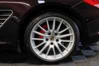 USED 2011 61 PORSCHE BOXSTER 3.4 24V S PDK 2d 310 BHP Amethyst Purple Metallic (PTS), Stunning low mileage example with PDK (Paddles), Heated Seats, BOSE Stereo, 19inch Sport Design Alloys, Sports Exhaust