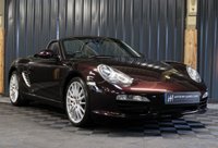USED 2011 61 PORSCHE BOXSTER 3.4 24V S PDK 2d 310 BHP Amethyst Purple Metallic (PTS), Stunning low mileage example with PDK (Paddles), Heated Seats, BOSE Stereo, 19inch Sport Design Alloys, Sports Exhaust