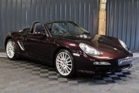 USED 2011 61 PORSCHE BOXSTER 3.4 24V S PDK 2d 310 BHP Amethyst Purple Metallic (PTS), Stunning low mileage example with PDK (Paddles), Heated Seats, BOSE Stereo, 19inch Sport Design Alloys, Sports Exhaust