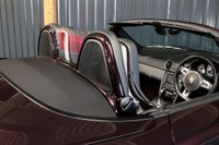 USED 2011 61 PORSCHE BOXSTER 3.4 24V S PDK 2d 310 BHP Amethyst Purple Metallic (PTS), Stunning low mileage example with PDK (Paddles), Heated Seats, BOSE Stereo, 19inch Sport Design Alloys, Sports Exhaust