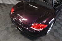 USED 2011 61 PORSCHE BOXSTER 3.4 24V S PDK 2d 310 BHP Amethyst Purple Metallic (PTS), Stunning low mileage example with PDK (Paddles), Heated Seats, BOSE Stereo, 19inch Sport Design Alloys, Sports Exhaust