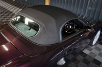 USED 2011 61 PORSCHE BOXSTER 3.4 24V S PDK 2d 310 BHP Amethyst Purple Metallic (PTS), Stunning low mileage example with PDK (Paddles), Heated Seats, BOSE Stereo, 19inch Sport Design Alloys, Sports Exhaust