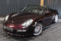 USED 2011 61 PORSCHE BOXSTER 3.4 24V S PDK 2d 310 BHP Amethyst Purple Metallic (PTS), Stunning low mileage example with PDK (Paddles), Heated Seats, BOSE Stereo, 19inch Sport Design Alloys, Sports Exhaust