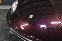 USED 2011 61 PORSCHE BOXSTER 3.4 24V S PDK 2d 310 BHP Amethyst Purple Metallic (PTS), Stunning low mileage example with PDK (Paddles), Heated Seats, BOSE Stereo, 19inch Sport Design Alloys, Sports Exhaust