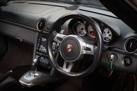 USED 2011 61 PORSCHE BOXSTER 3.4 24V S PDK 2d 310 BHP Amethyst Purple Metallic (PTS), Stunning low mileage example with PDK (Paddles), Heated Seats, BOSE Stereo, 19inch Sport Design Alloys, Sports Exhaust