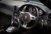 USED 2011 61 PORSCHE BOXSTER 3.4 24V S PDK 2d 310 BHP Amethyst Purple Metallic (PTS), Stunning low mileage example with PDK (Paddles), Heated Seats, BOSE Stereo, 19inch Sport Design Alloys, Sports Exhaust