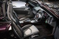 USED 2011 61 PORSCHE BOXSTER 3.4 24V S PDK 2d 310 BHP Amethyst Purple Metallic (PTS), Stunning low mileage example with PDK (Paddles), Heated Seats, BOSE Stereo, 19inch Sport Design Alloys, Sports Exhaust