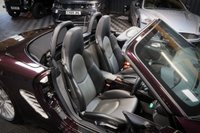 USED 2011 61 PORSCHE BOXSTER 3.4 24V S PDK 2d 310 BHP Amethyst Purple Metallic (PTS), Stunning low mileage example with PDK (Paddles), Heated Seats, BOSE Stereo, 19inch Sport Design Alloys, Sports Exhaust