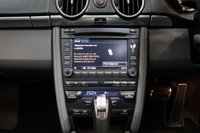 USED 2011 61 PORSCHE BOXSTER 3.4 24V S PDK 2d 310 BHP Amethyst Purple Metallic (PTS), Stunning low mileage example with PDK (Paddles), Heated Seats, BOSE Stereo, 19inch Sport Design Alloys, Sports Exhaust