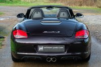 USED 2011 61 PORSCHE BOXSTER 3.4 24V S PDK 2d 310 BHP Amethyst Purple Metallic (PTS), Stunning low mileage example with PDK (Paddles), Heated Seats, BOSE Stereo, 19inch Sport Design Alloys, Sports Exhaust