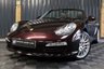 USED 2011 61 PORSCHE BOXSTER 3.4 24V S PDK 2d 310 BHP Amethyst Purple Metallic (PTS), Stunning low mileage example with PDK (Paddles), Heated Seats, BOSE Stereo, 19inch Sport Design Alloys, Sports Exhaust