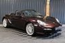 USED 2011 61 PORSCHE BOXSTER 3.4 24V S PDK 2d 310 BHP Amethyst Purple Metallic (PTS), Stunning low mileage example with PDK (Paddles), Heated Seats, BOSE Stereo, 19inch Sport Design Alloys, Sports Exhaust