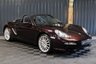 USED 2011 61 PORSCHE BOXSTER 3.4 24V S PDK 2d 310 BHP Amethyst Purple Metallic (PTS), Stunning low mileage example with PDK (Paddles), Heated Seats, BOSE Stereo, 19inch Sport Design Alloys, Sports Exhaust
